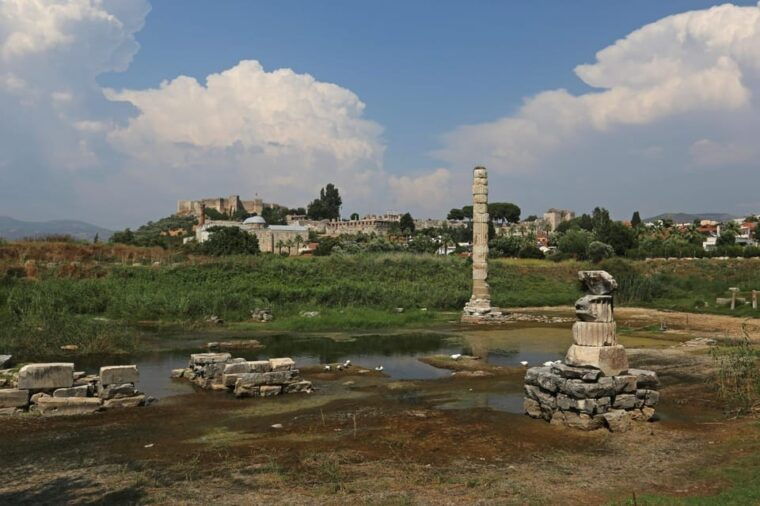 kusadasi-private-biblical-ephesus-shore-excursion-tour