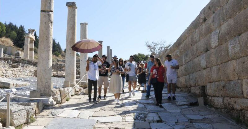kusadasi-private-ephesus-day-trip-with-pickup-and-drop-off