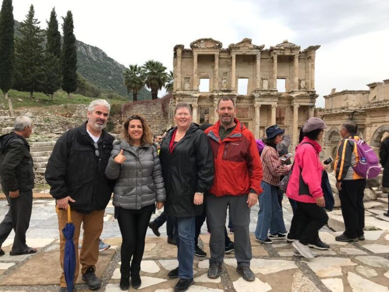 kusadasi-private-ephesus-day-trip-with-pickup-and-drop-off