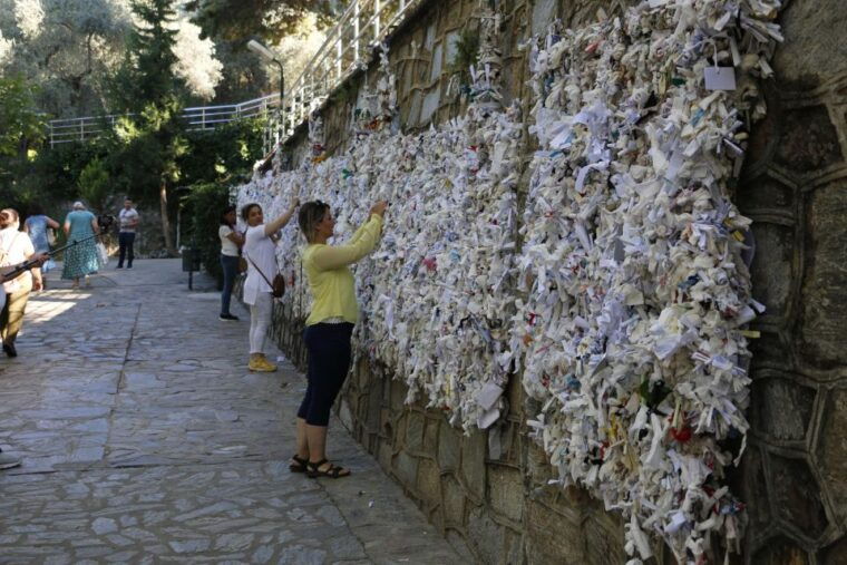 kusadasi-private-ephesus-day-trip-with-pickup-and-drop-off