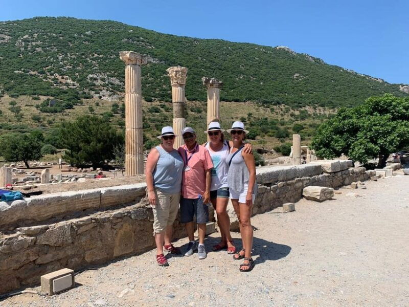 kusadasi-private-ephesus-miletus-and-didyma-day-trip