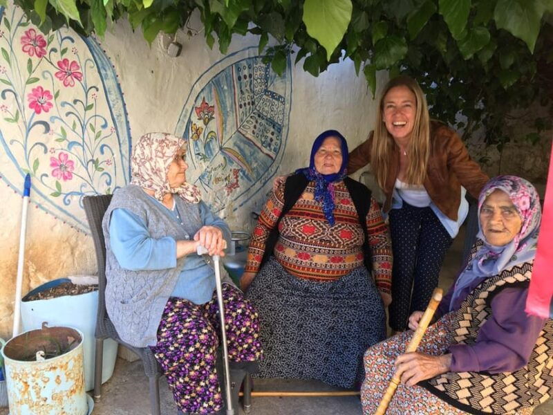 kusadasi-private-ephesus-miletus-and-didyma-day-trip