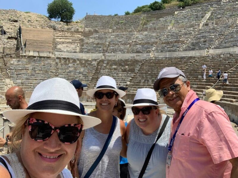 kusadasi-private-ephesus-miletus-and-didyma-day-trip