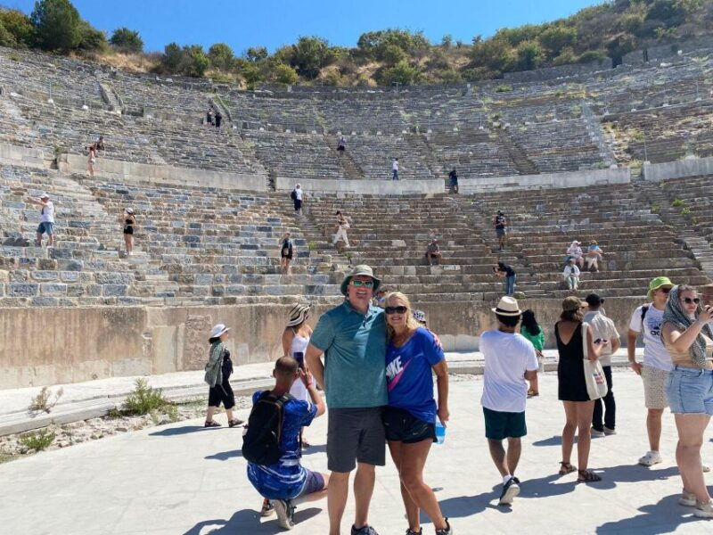 kusadasi-private-ephesus-shore-excursion