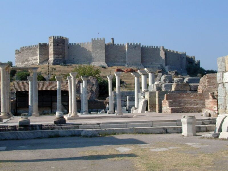kusadasi-private-ephesus-shore-excursion