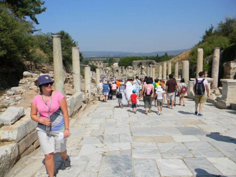 kusadasi-private-ephesus-shore-excursion