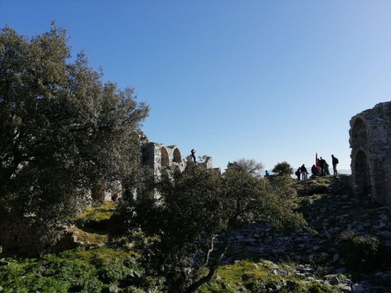 kusadasi-private-ephesus-tour-for-cruisers