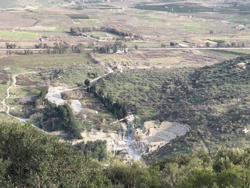 kusadasi-private-ephesus-tour-for-cruisers