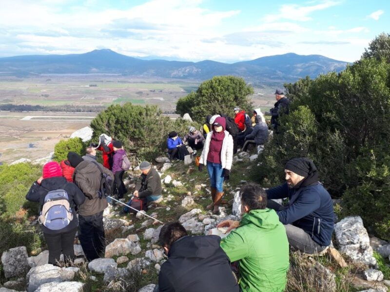 kusadasi-private-ephesus-tour-for-cruisers