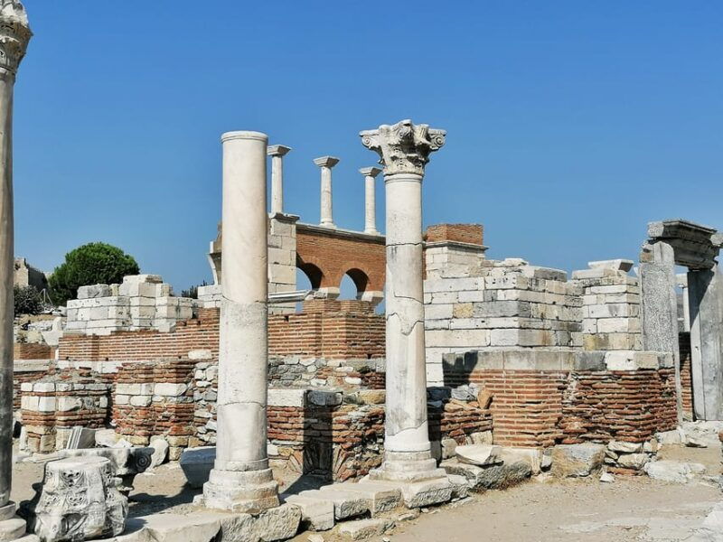 kusadasi-private-ephesus-tour-skip-the-crowds-and-lines