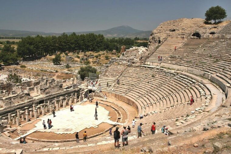 kusadasi-private-ephesus-tour-skip-the-crowds-and-lines