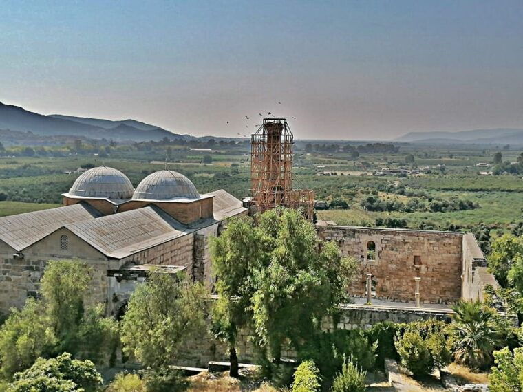 kusadasi-private-ephesus-tour-skip-the-crowds-and-lines
