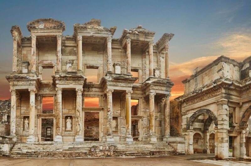 Kusadasi: Private Ephesus Tour with Lunch for Cruisers - FAQs
