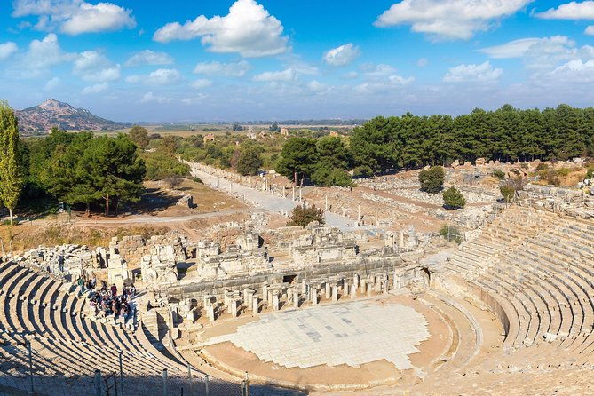kusadasi-private-shore-excursion-ephesus-house-of-virgin-mary