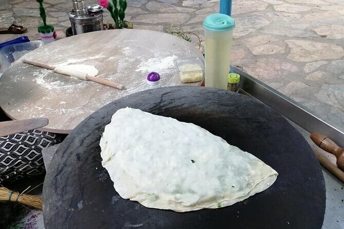 Kusadasi Selcuk Ephesus Gourmet and Street Food Tour - Final Thoughts