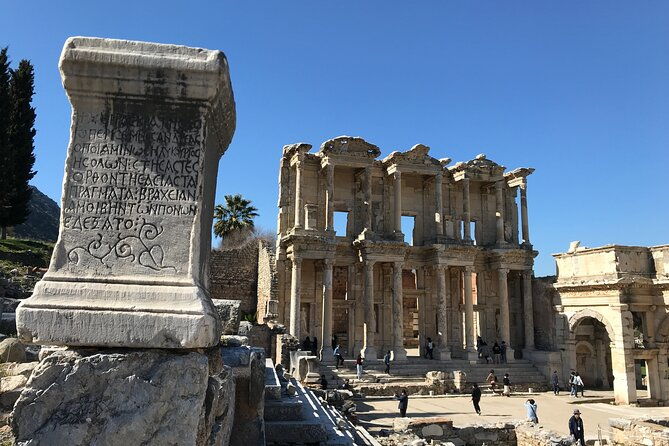 kusadasi-shore-excursion-ephesus-tour-for-cruisers-from-kusadasi-port