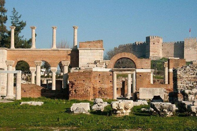 Kusadasi Shore Excursion: Private Full-Day Tour to Ephesus, Didyma and Miletus - Price and Overall Value