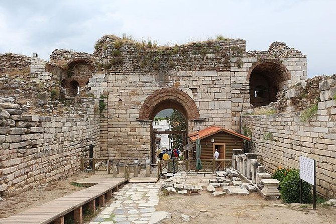 kusadasi-shore-excursion-private-tour-to-ephesus-including-basilica-of-st-john-and-temple-of-artemis