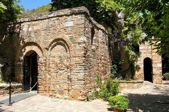 kusadasi-shore-excursion-private-tour-to-ephesus-including-house-of-virgin-mary-and-temple-of-artemis