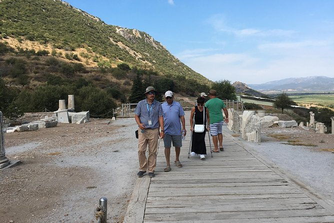kusadasi-shore-excursion-private-tour-to-ephesus-including-house-of-virgin-mary-and-temple-of-artemis