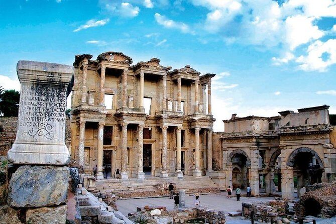 Kusadasi Shore Excursions Sirince Village from Kusadasi Port - Final Thoughts