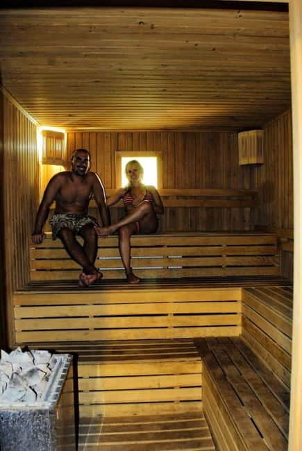 Kusadasi Turkish Bath - The Itinerary: What to Expect During Your 2 Hours