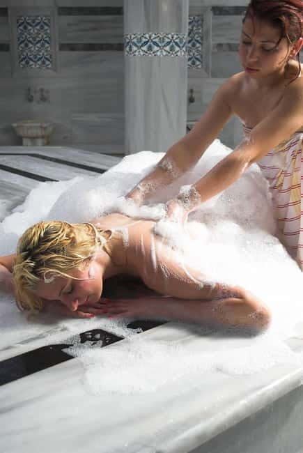 Kusadasi Turkish Bath - Who Should Consider This Tour?
