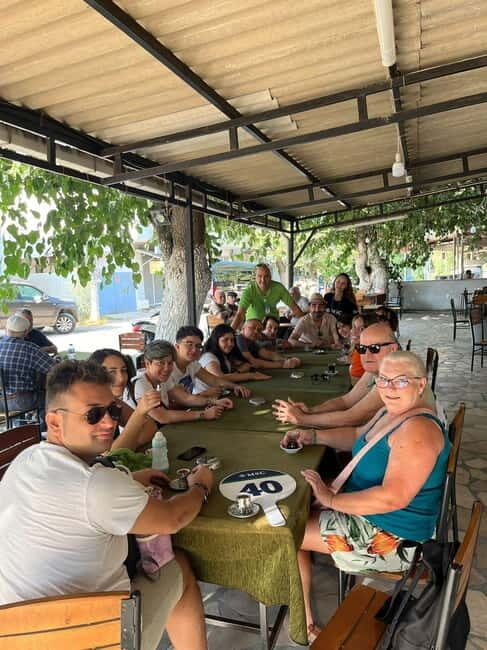 Kusadasi Village Tour & Traditional Food Tasting - Exploring the Heart of a Turkish Village
