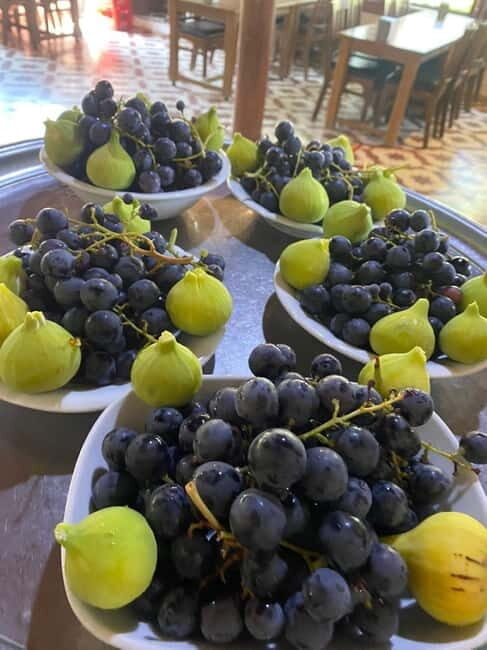 Kusadasi Village Tour & Traditional Food Tasting - Practical Details and Tips