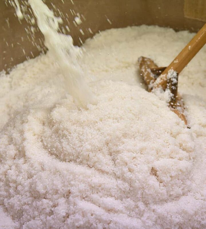 Kusatsu: Ota Sake Brewery Tour with Tasting - FAQs