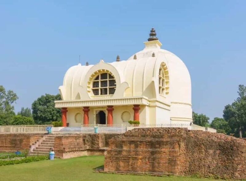 Kushinagar: 2-Day Buddhist Temples and Markets Tour - Key Points