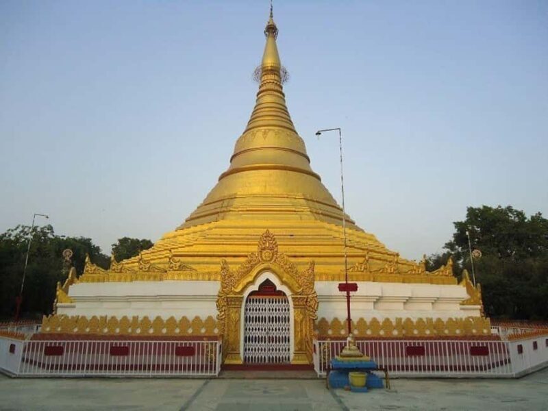 Kushinagar: 2-Day Buddhist Temples and Markets Tour - Who Would Enjoy This Tour?