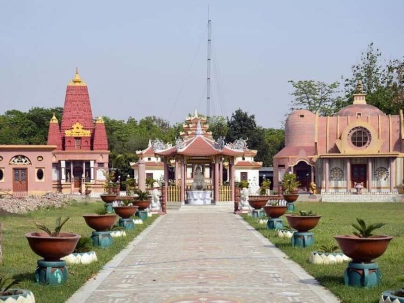 Kushinagar: 2-Day Buddhist Temples and Markets Tour - FAQs