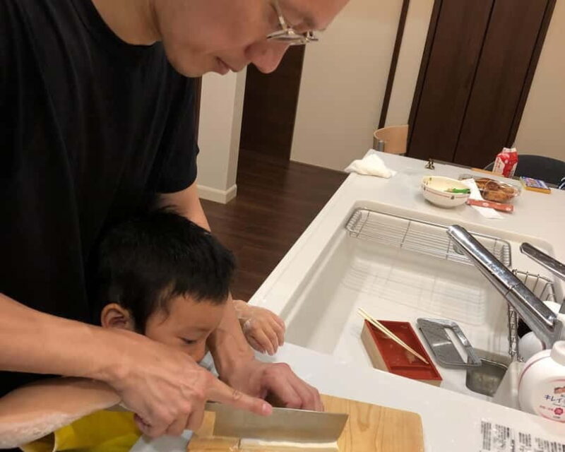 Kushiro: Japanese Bento Cooking Class with a Local Host - Exploring the Joy of a Japanese Bento Cooking Class in Kushiro