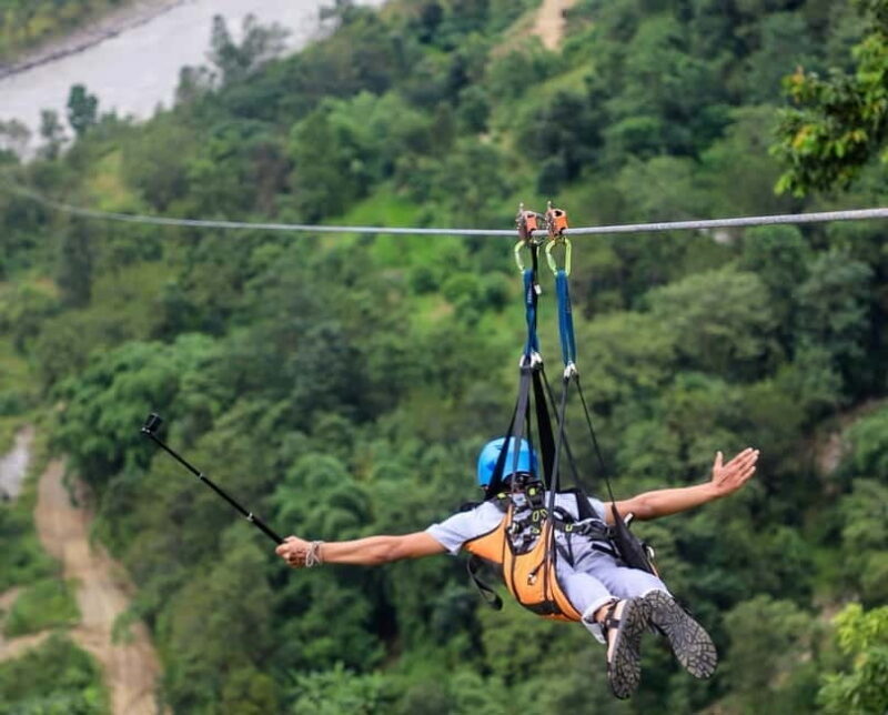 Kushma: Zipline Adventure with Superman Zipline Option - Final Thoughts