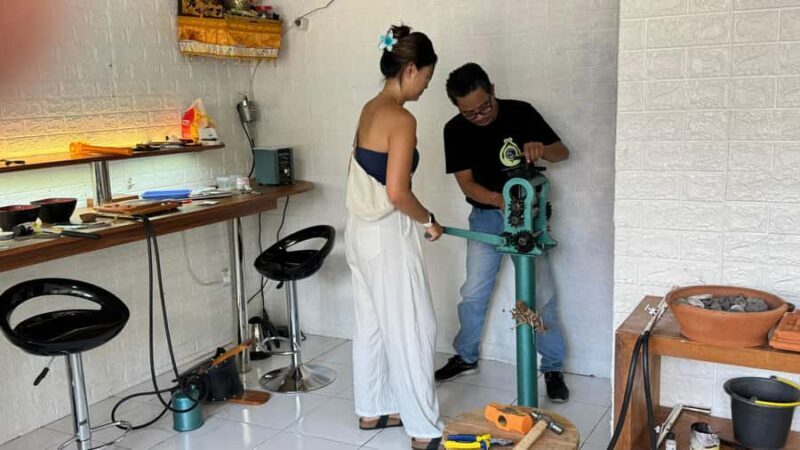 Kuta: 7 gram Silver Jewelry Class free pick up - Practical Details That Matter