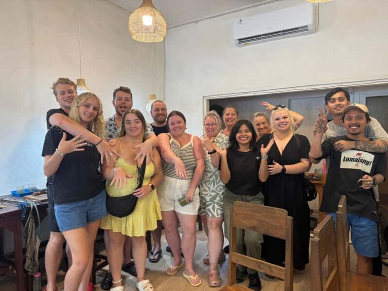 Kuta Bali Jewelry Making Class, With 7 grams of Pure Silver - The Sum Up