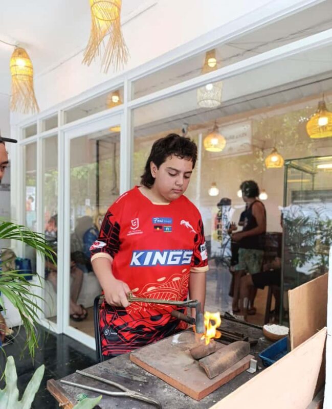 Kuta Bali Jewelry Making Class, With 7 grams of Pure Silver - FAQ