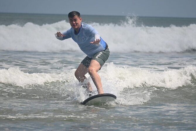 Kuta Bali Private Surfing Lessons With Surf Photos & Videos - An In-Depth Look at the Kuta Bali Private Surfing Lesson