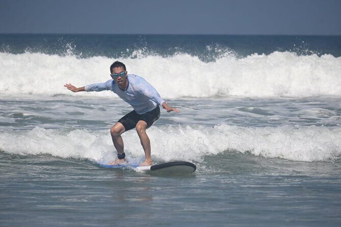Kuta Bali Private Surfing Lessons With Surf Photos & Videos - Final Thoughts