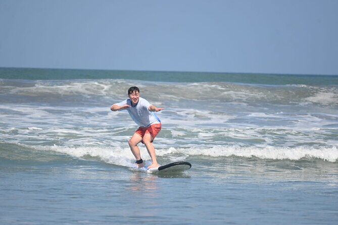 Kuta Bali Private Surfing Lessons With Surf Photos & Videos - FAQ