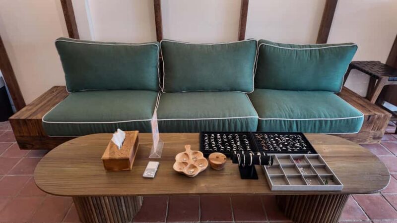 Kuta: Design Your Own Silver Jewelry with Photos Included - Key Points