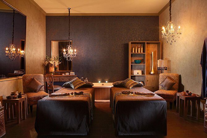 Kuta District Shopping Trip with Spa Massage - Final Thoughts