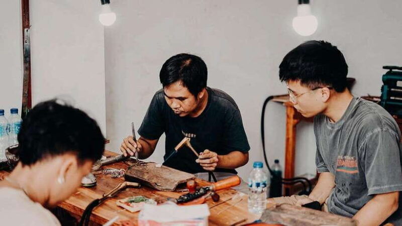 kuta-make-your-own-silver-jewelry-class