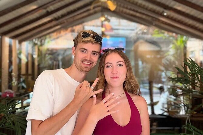 Kuta Silver Jewelry Class up to 7gr Silver & Gold Plating Option - The Sum Up: Who Is This Tour Best For?