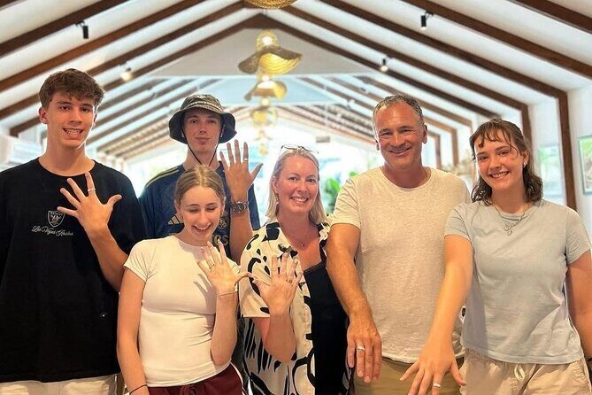 Kuta Silver Jewelry Class up to 7gr Silver & Gold Plating Option - FAQ