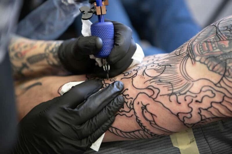 Kuta: Tattoo Art & Design Experience - FAQ