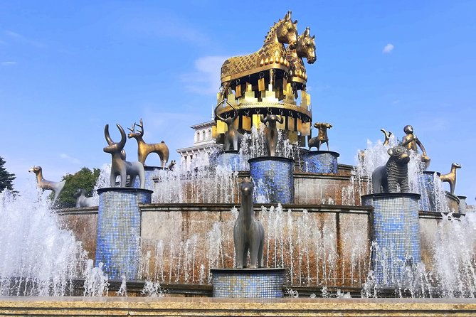 kutaisi-airport-to-tbilisi-private-transfer