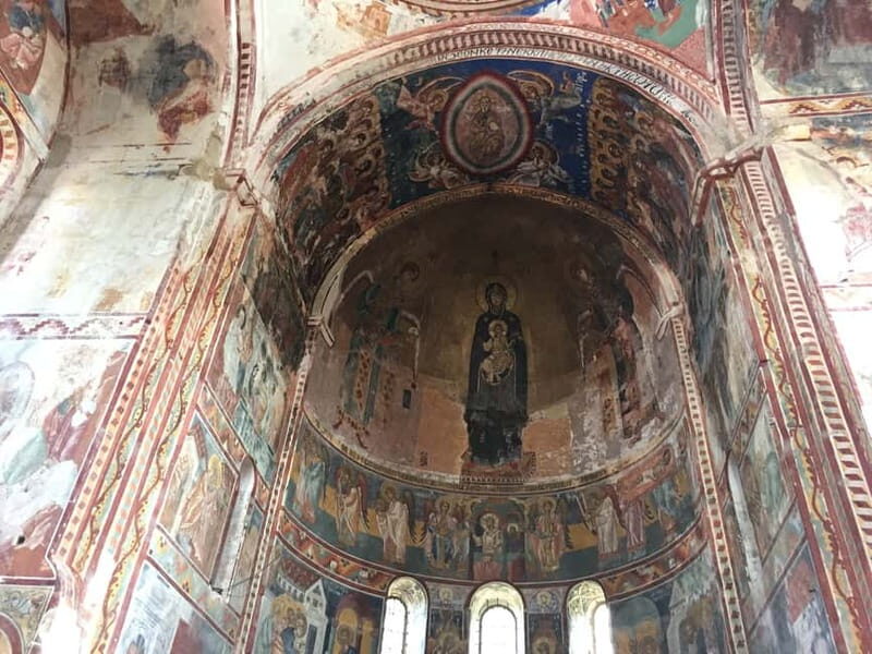 Kutaisi: Bagrati, Gelati, & Motsameta Monastery Guided Tour - Key Points  