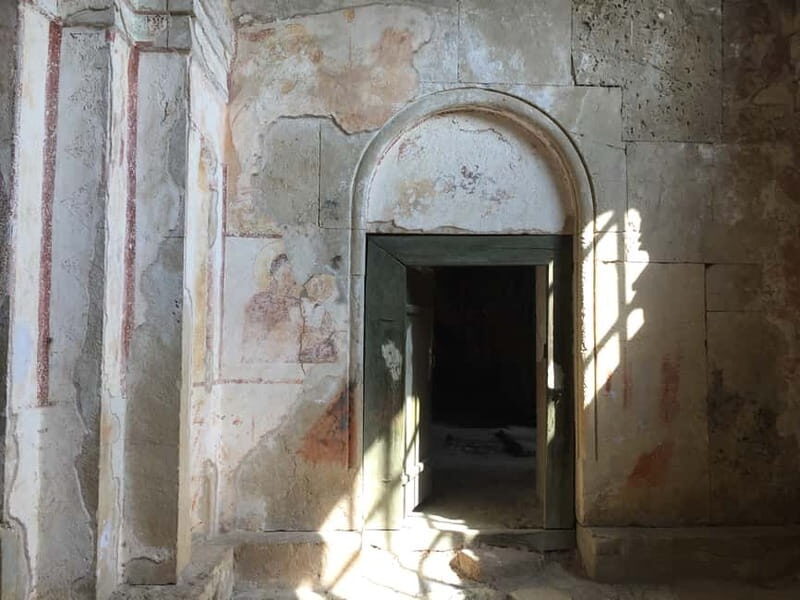 Kutaisi: Bagrati, Gelati, & Motsameta Monastery Guided Tour - The Bottom Line  